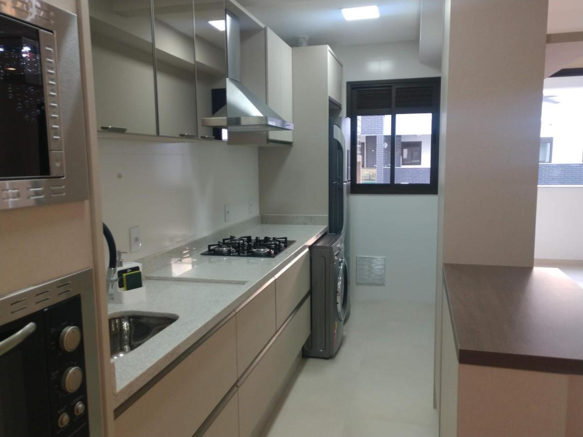 Apartamento De Alto Padrao No Spazio Di Palmas Governador Celso Ramos Zewnętrze zdjęcie