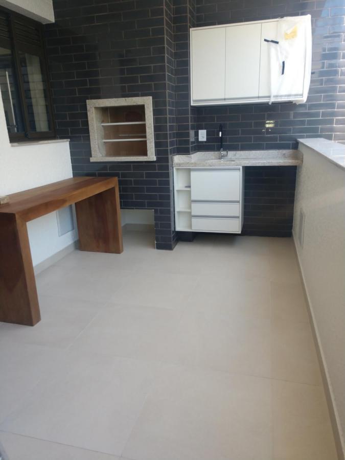 Apartamento De Alto Padrao No Spazio Di Palmas Governador Celso Ramos Zewnętrze zdjęcie